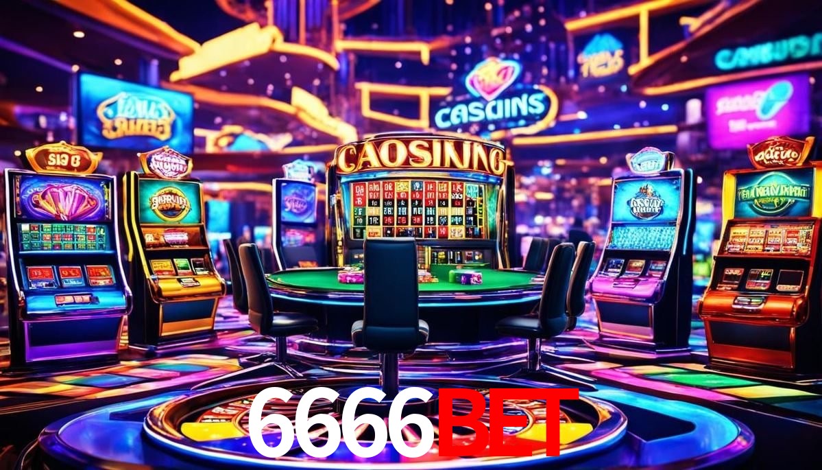 Estatísticas 6666BET