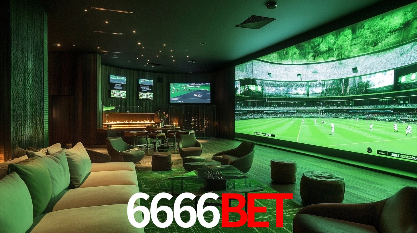 6666BET: Seu Cassino Premiado com Pagamentos Rápidos