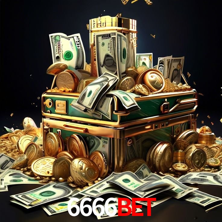 Apostas de Tênis 6666BET