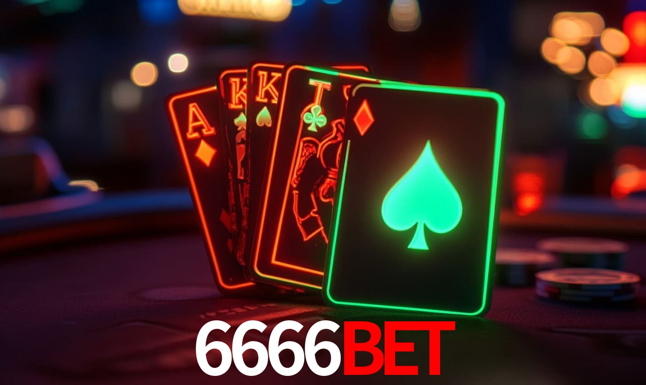 Estatísticas do Jogo 6666BET