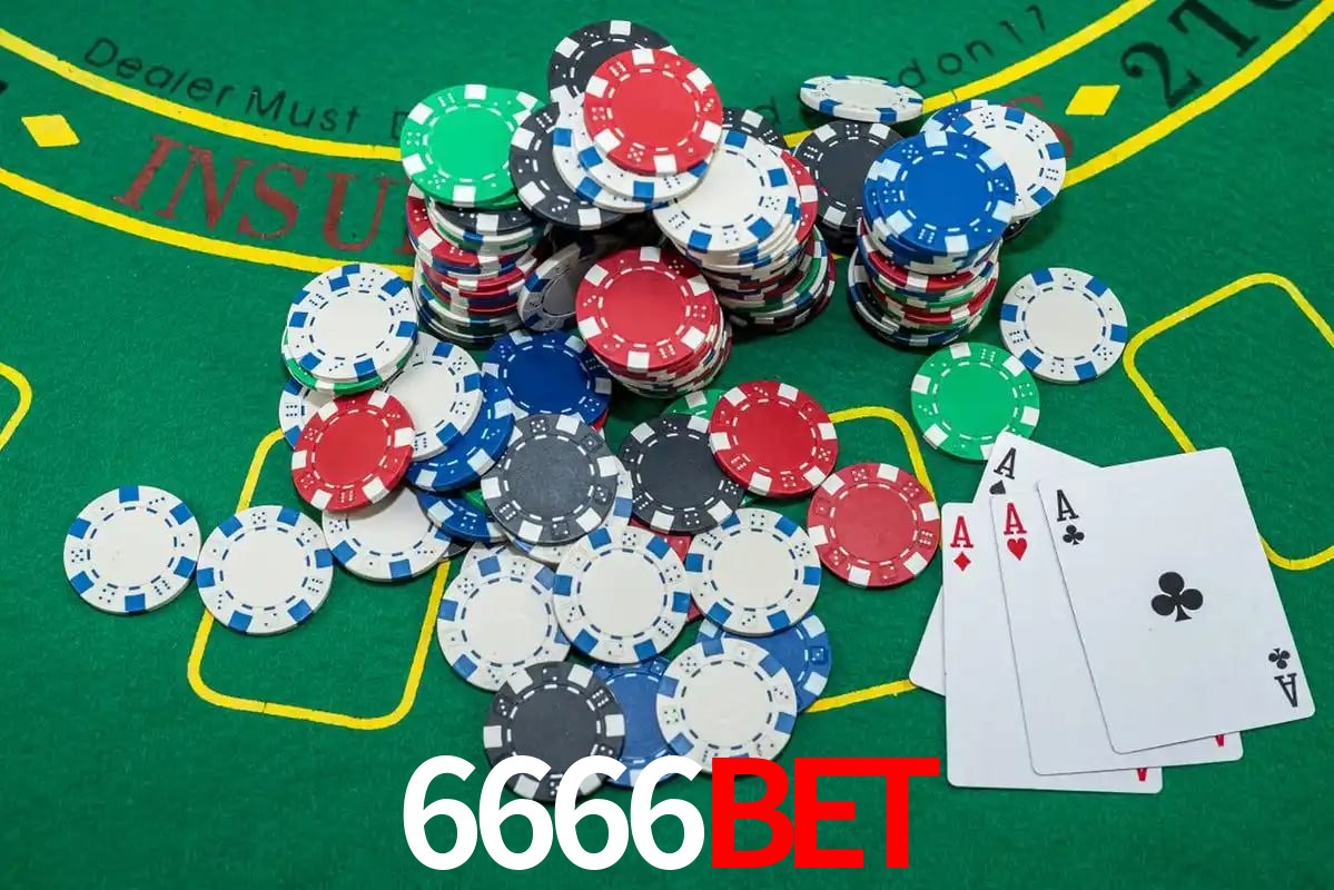 PIX Instantâneo 6666BET