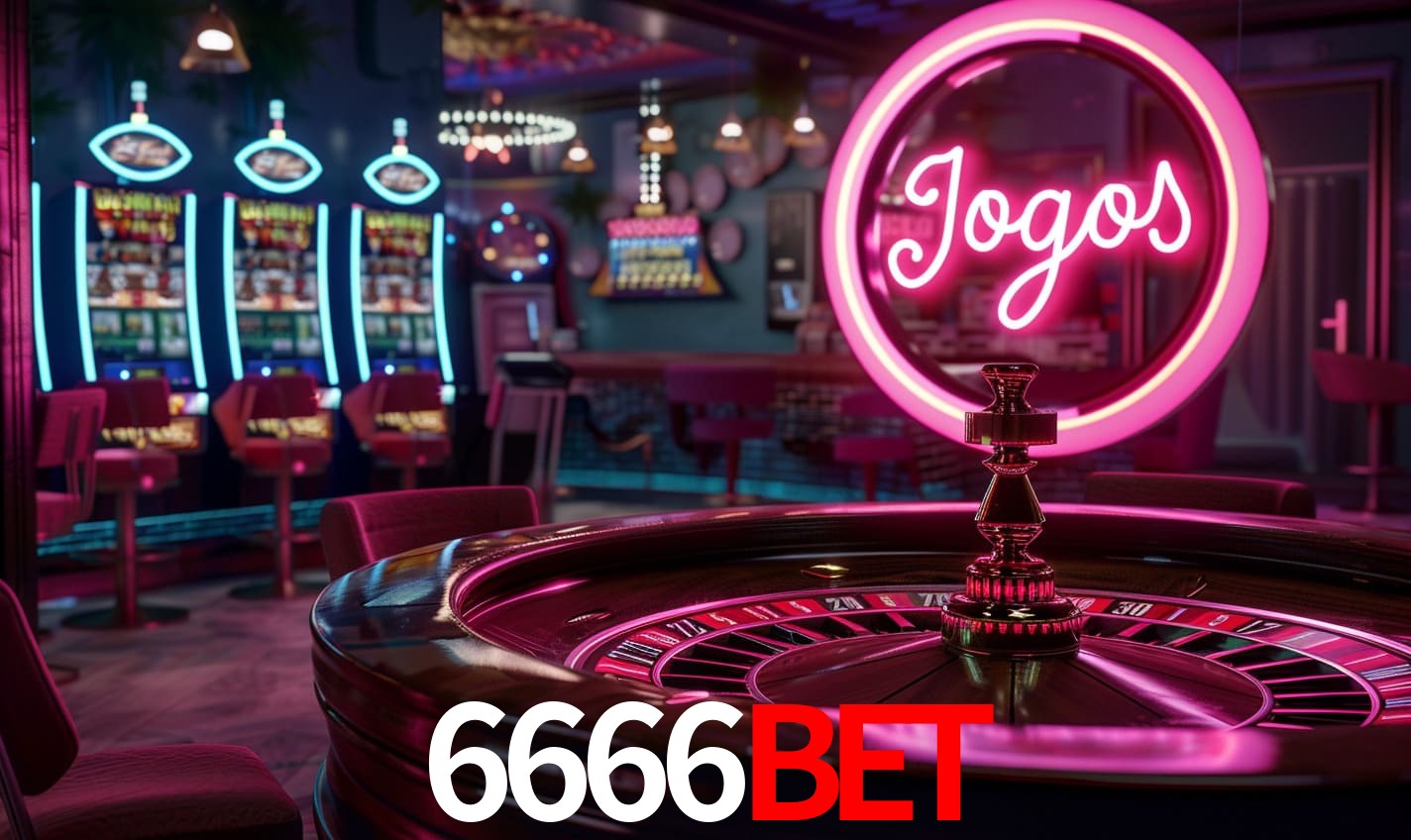 Descubra o Programa VIP da 6666BET: Vantagens Exclusivas para Jogadores