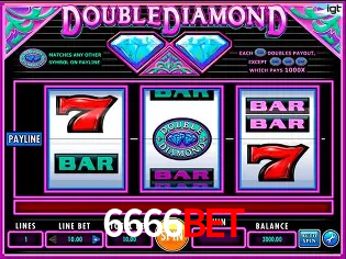 Apostas Esportivas na 6666BET: Um Guia Completo