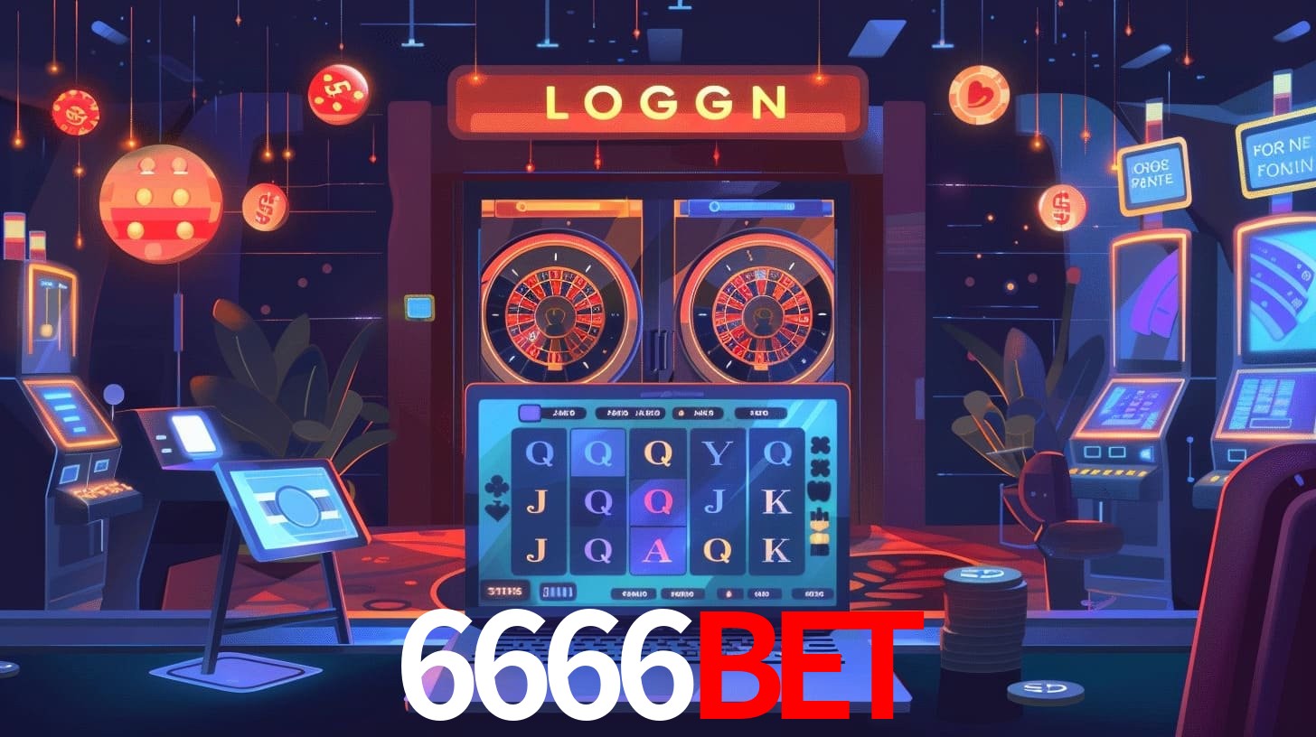 Promoções Sazonais 6666BET