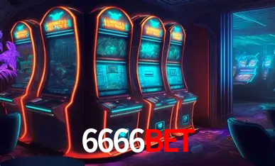A Experiência Imersiva dos Cassinos Ao Vivo no 6666BET