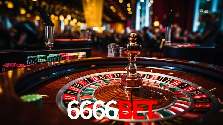 APP oficial da 6666BET para mobile