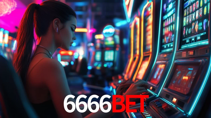 Cashback e recargas na 6666BET