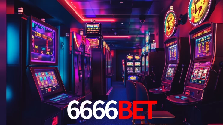 6666BET App Interface