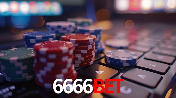 Sistemas de Segurança 6666BET