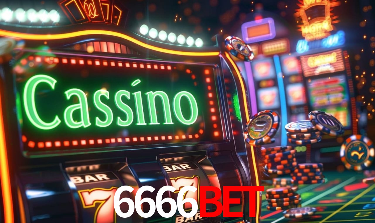 Segurança 2FA 6666BET