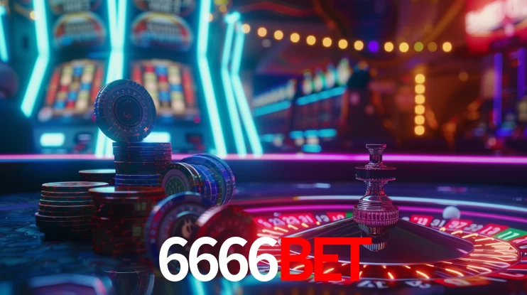 Secure Login 6666BET