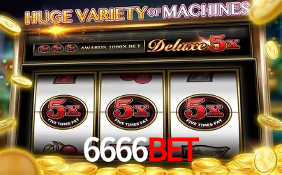 A Emoção da Loteria na 6666BET: Uma Chance de Mudança de Vida