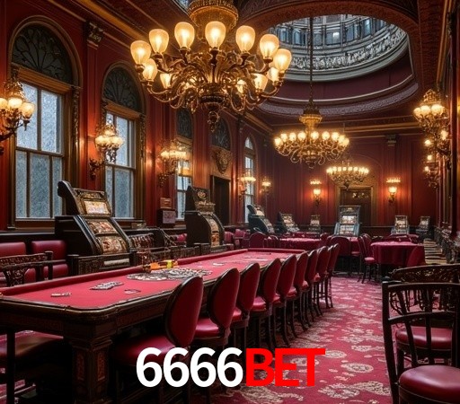 Ofertas Exclusivas 6666BET
