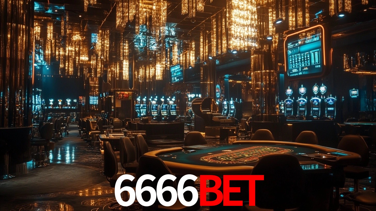 6666BET: Seu Especialista em Apostas Esportivas Brasileiras