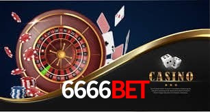 Apostas de Futebol 6666BET