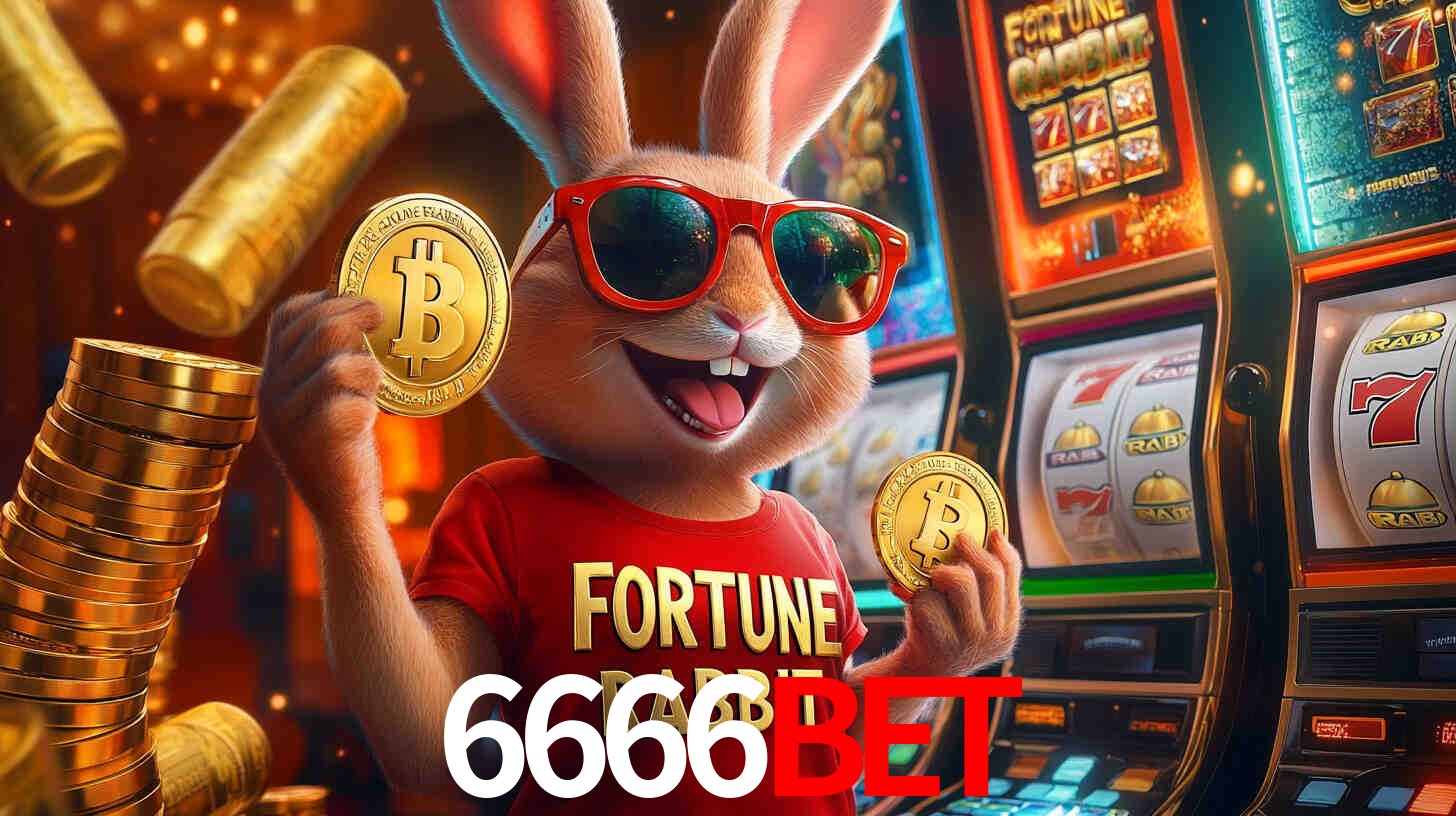 Apostas Esportivas na 6666BET: Um Guia Completo