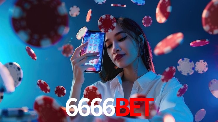 Desvendando o Mundo dos Jogos Virtuais na 6666BET