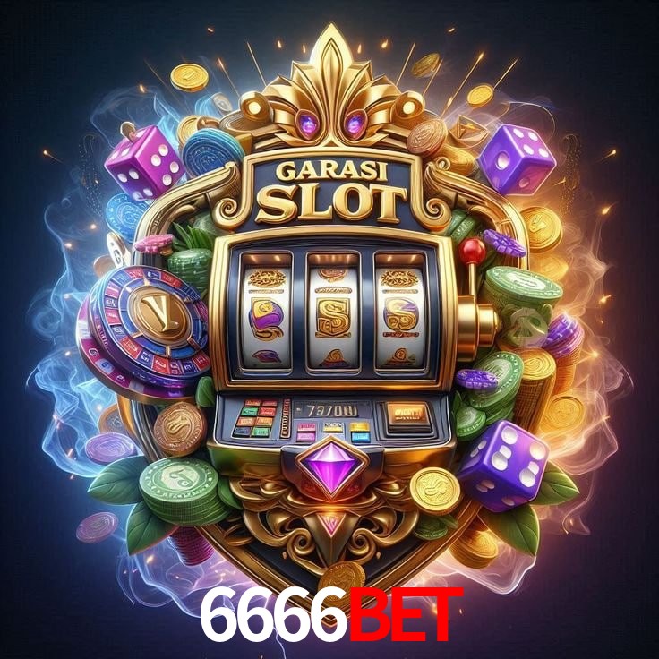Tecnologia da Plataforma 6666BET