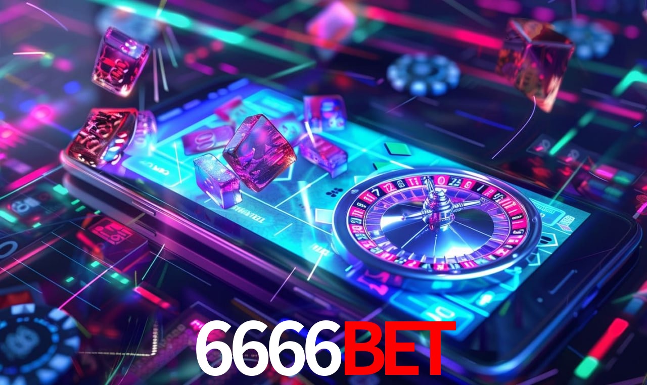 Apostas de Basquete 6666BET