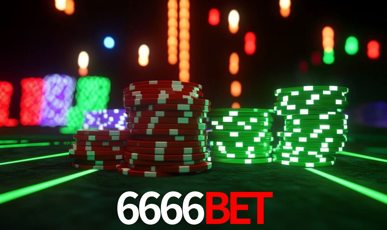 Bonus Features 6666BET