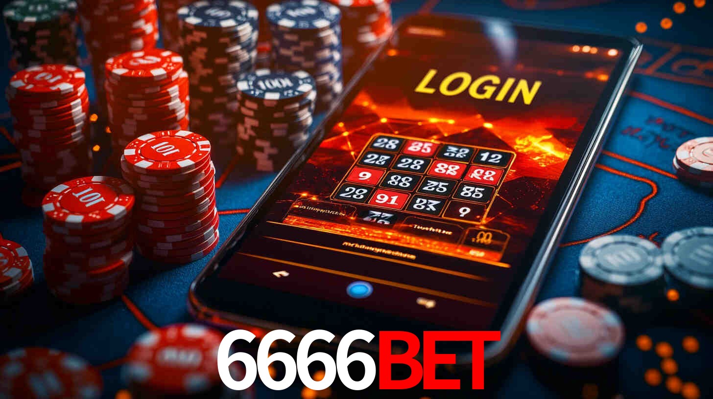 6666BET app