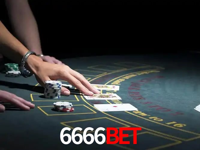 Jogos populares e pagamentos rápidos na 6666BET