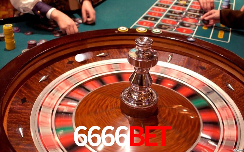 Interface Premium 6666BET