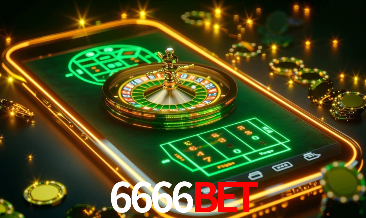 Promoção Relâmpago 6666BET