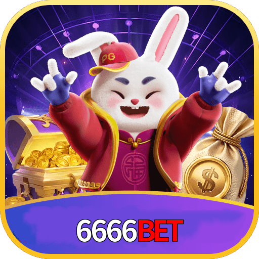 Imagem promocional da 6666BET mostrando a plataforma e suas vantagens
