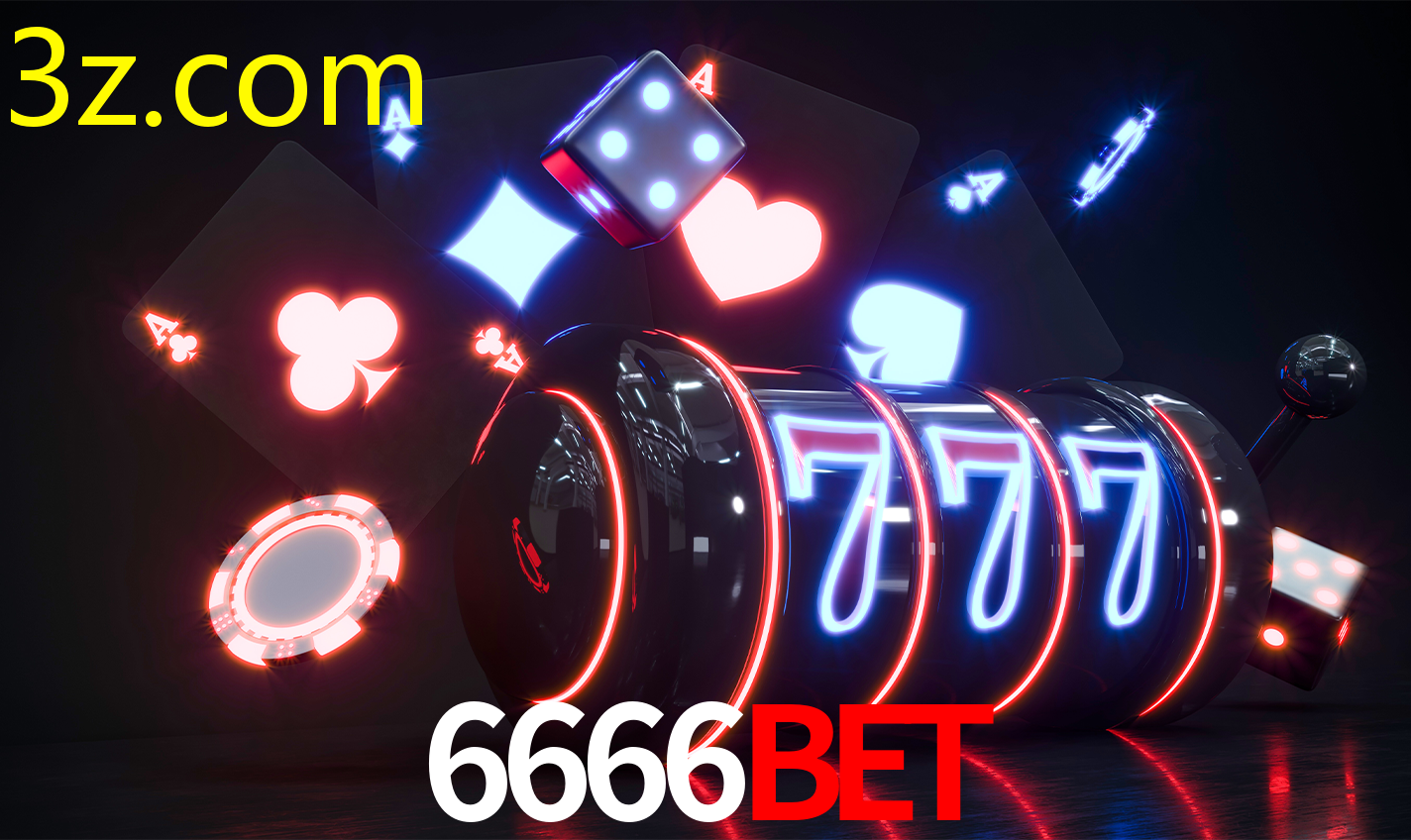 6666BET