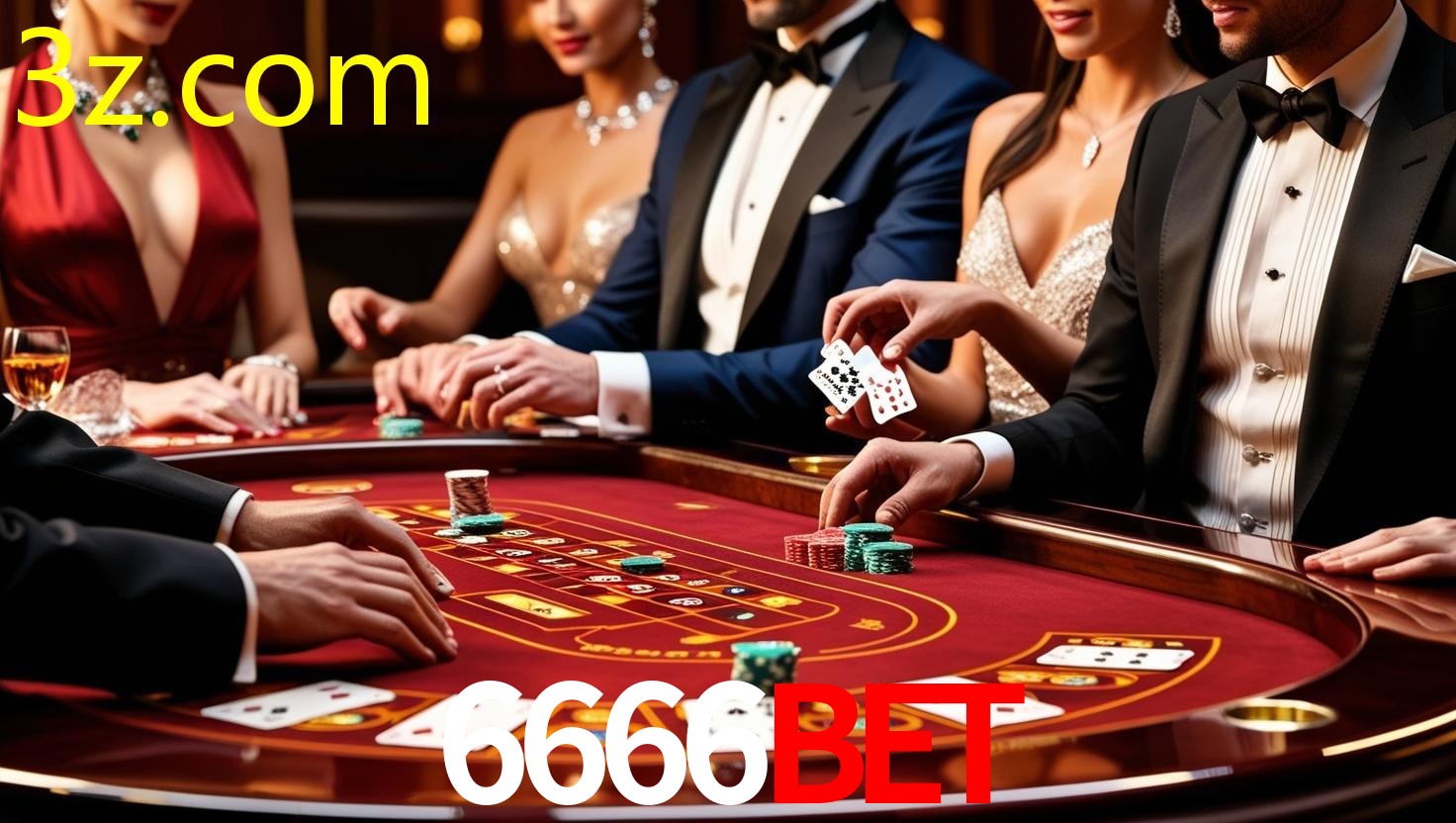 6666BET