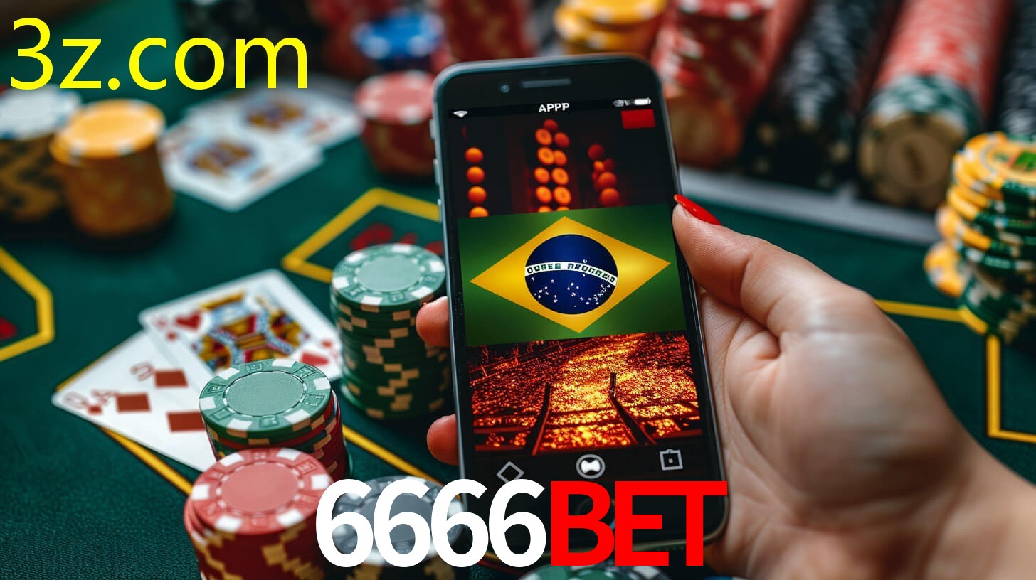 6666BET
