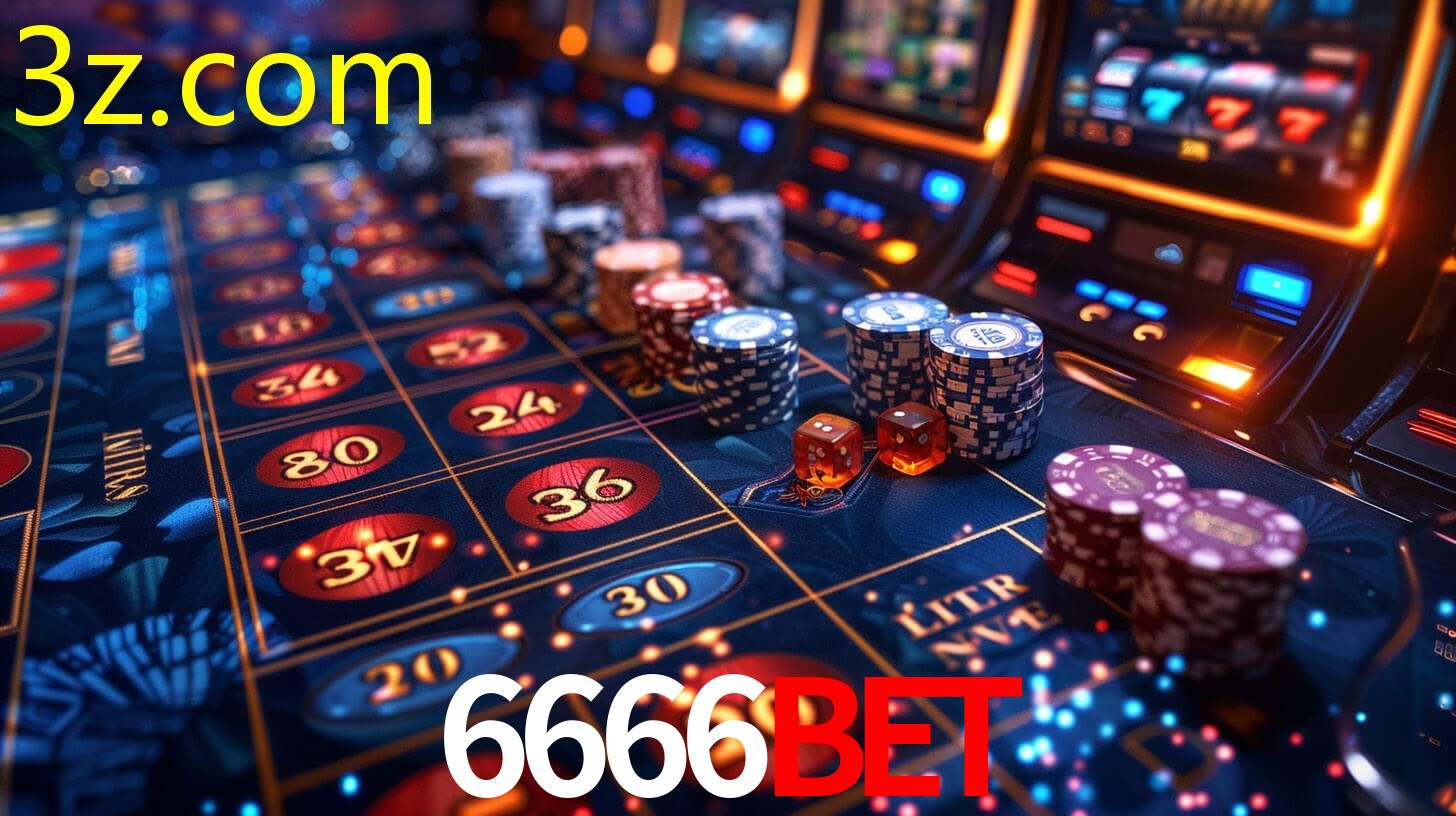 6666BET