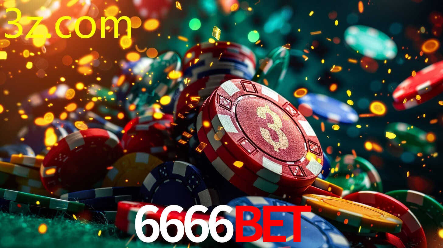 6666BET