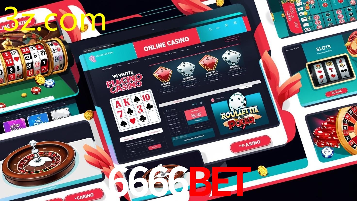 6666BET