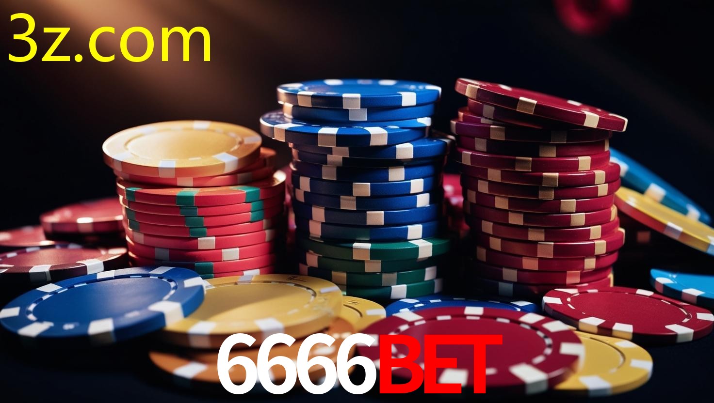 6666BET