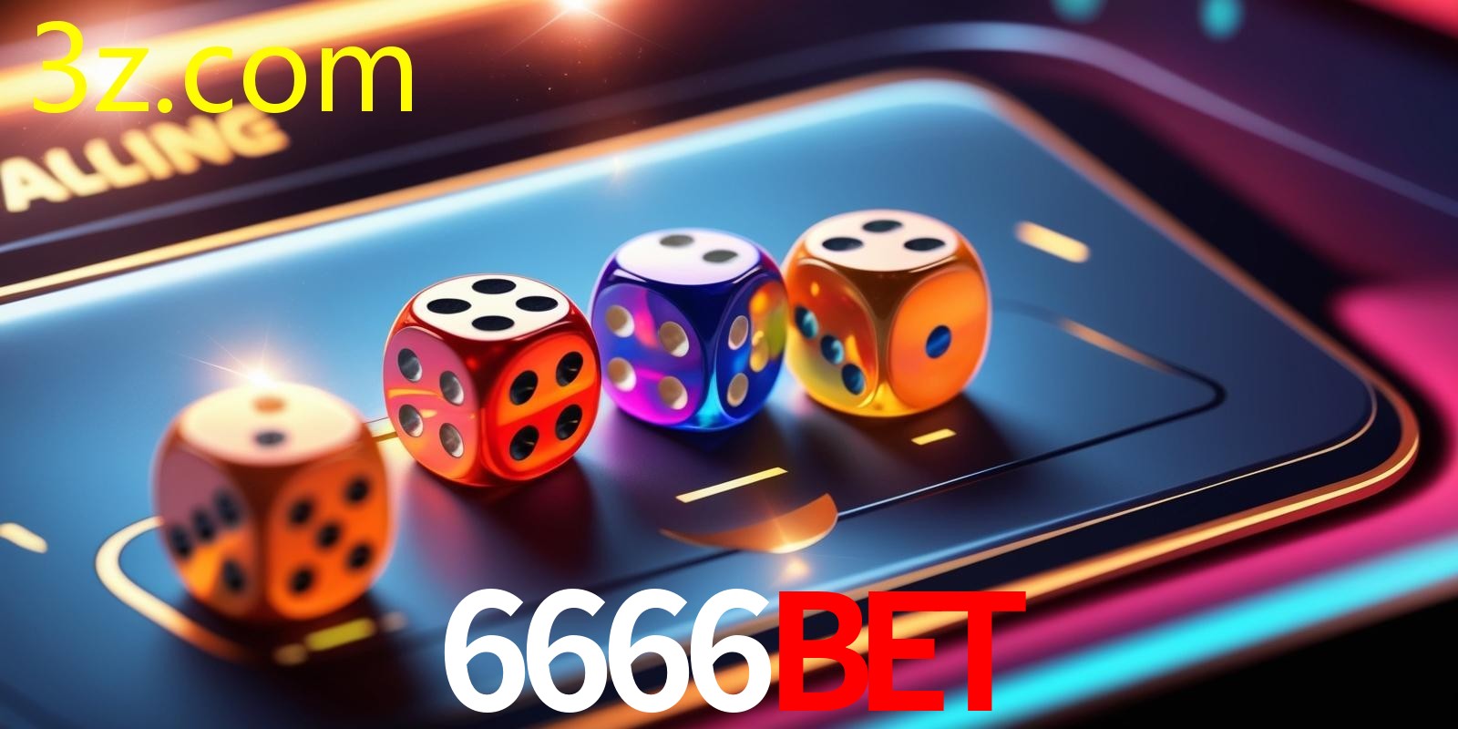 6666BET
