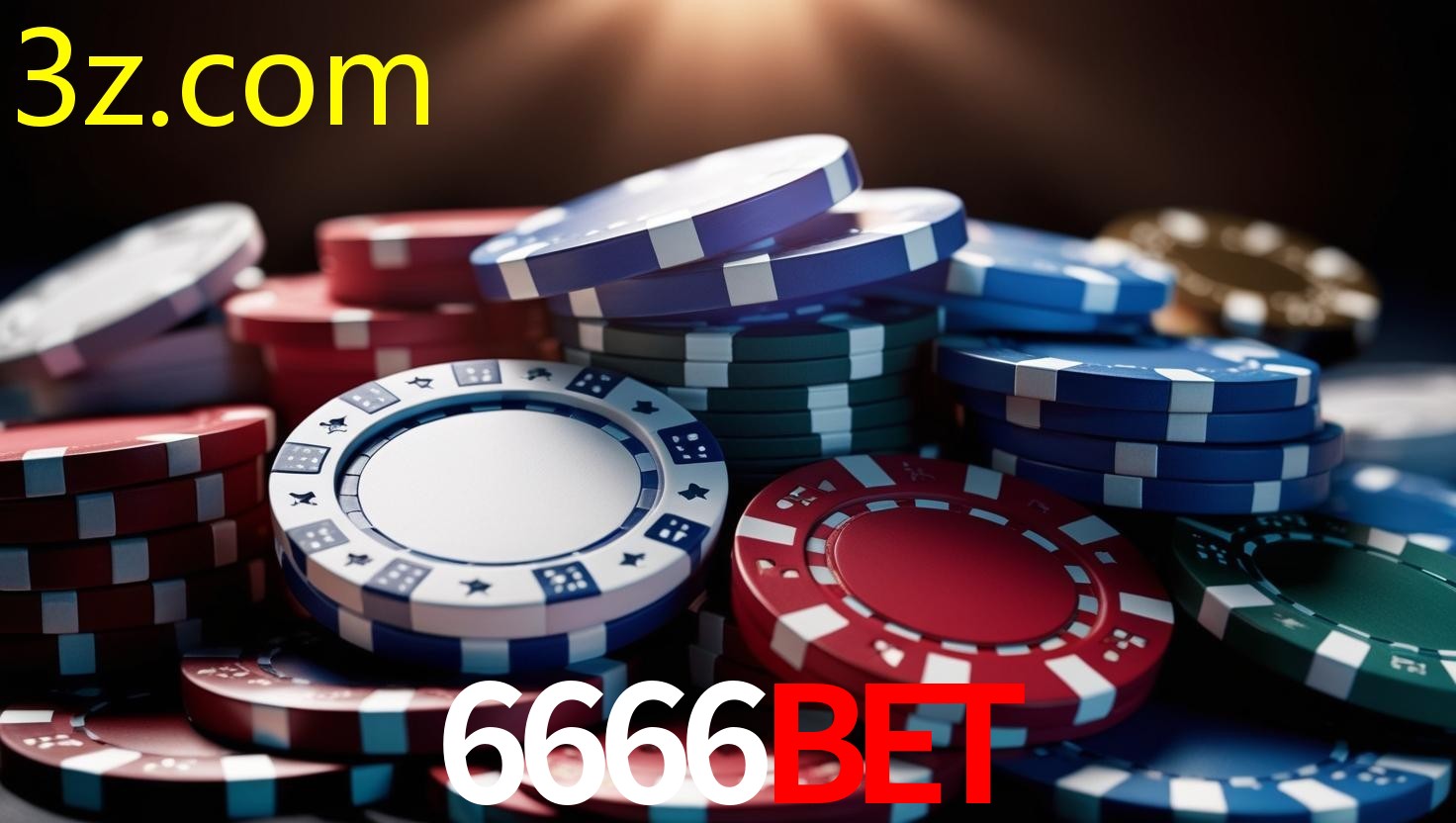 6666BET