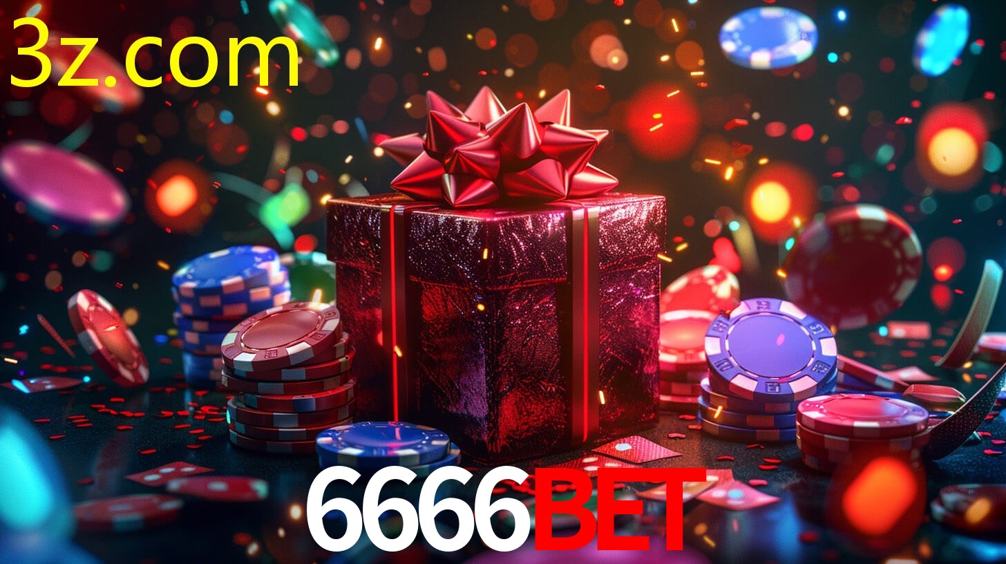 6666BET