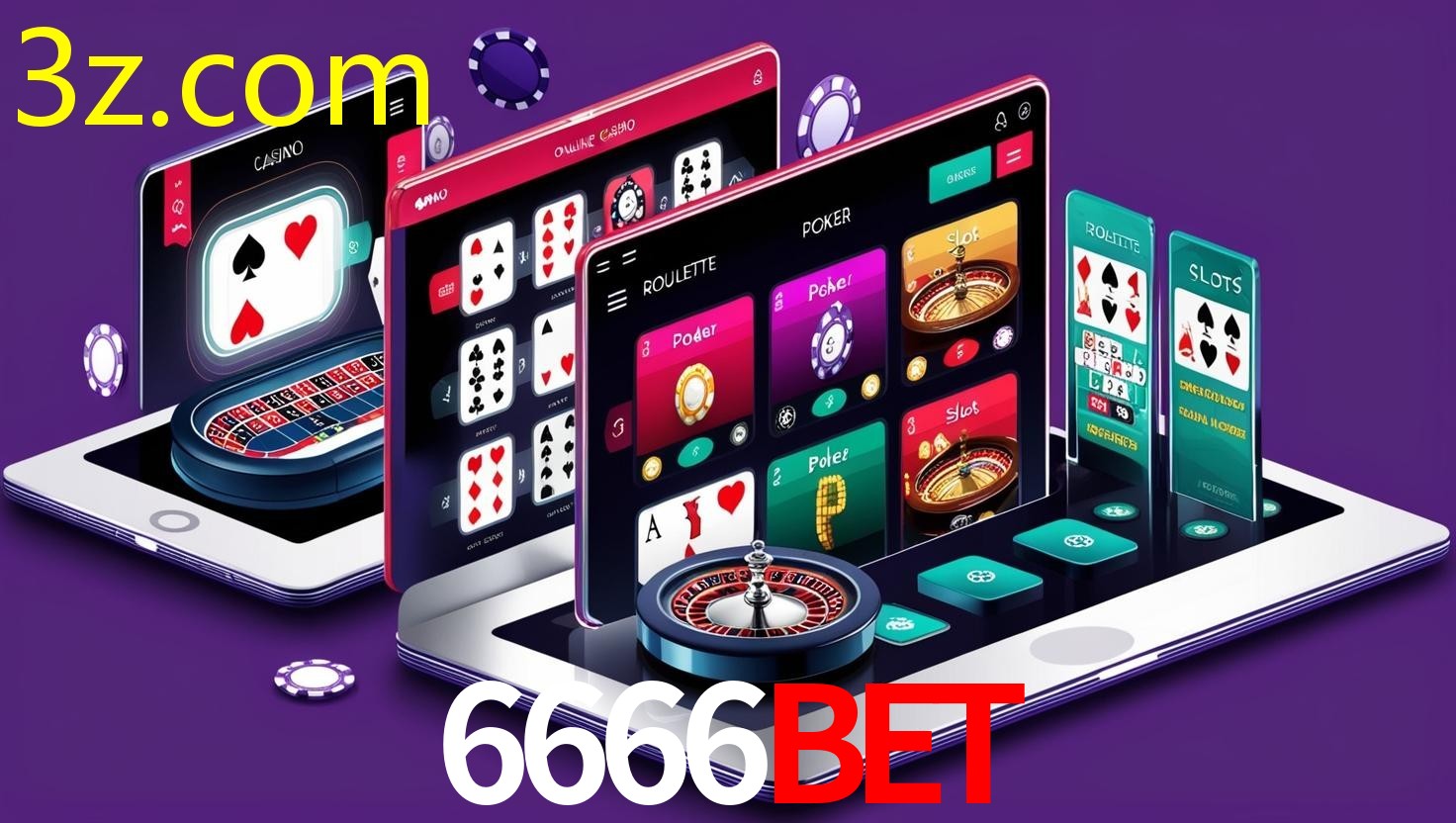 6666BET