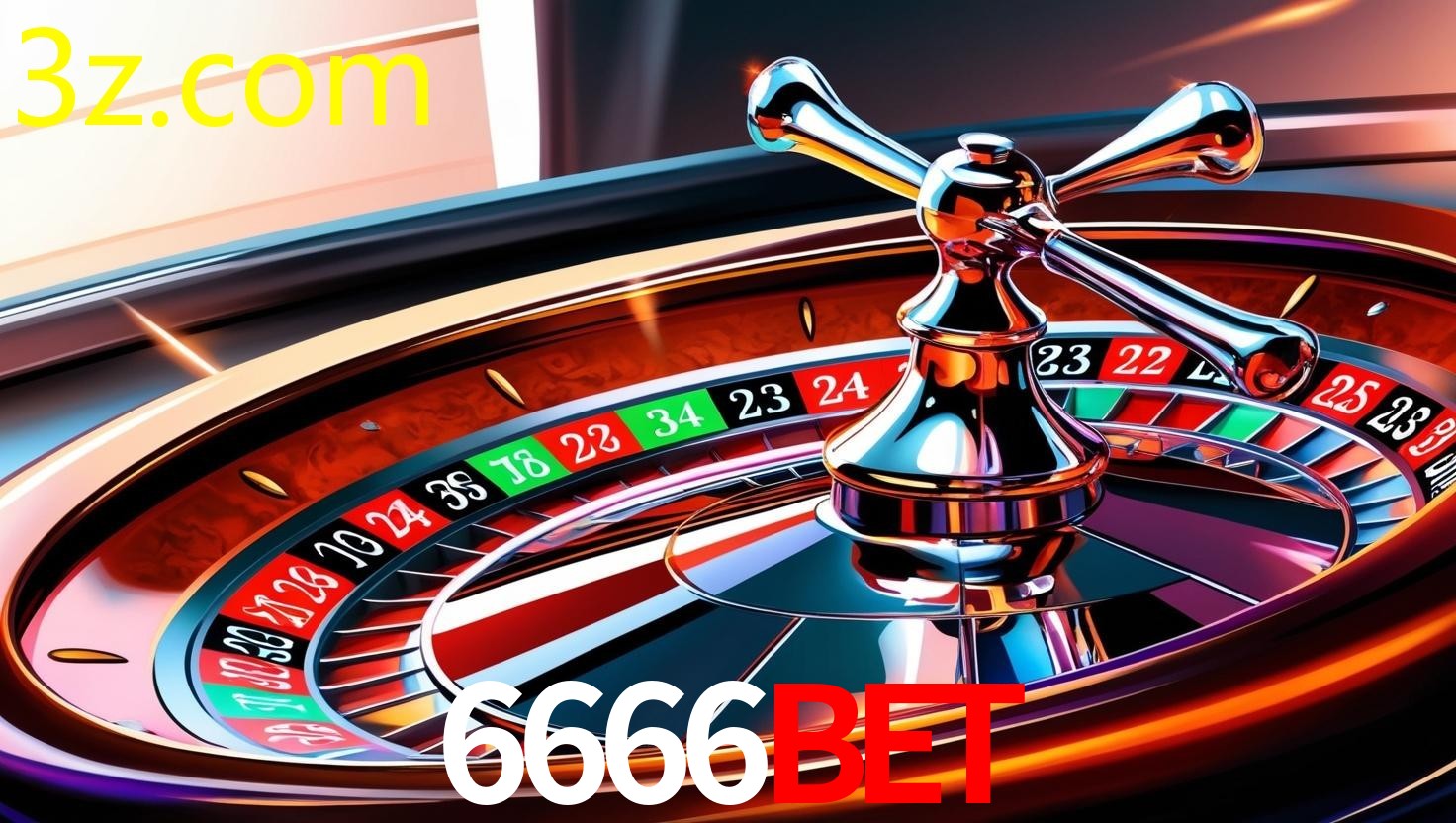 6666BET